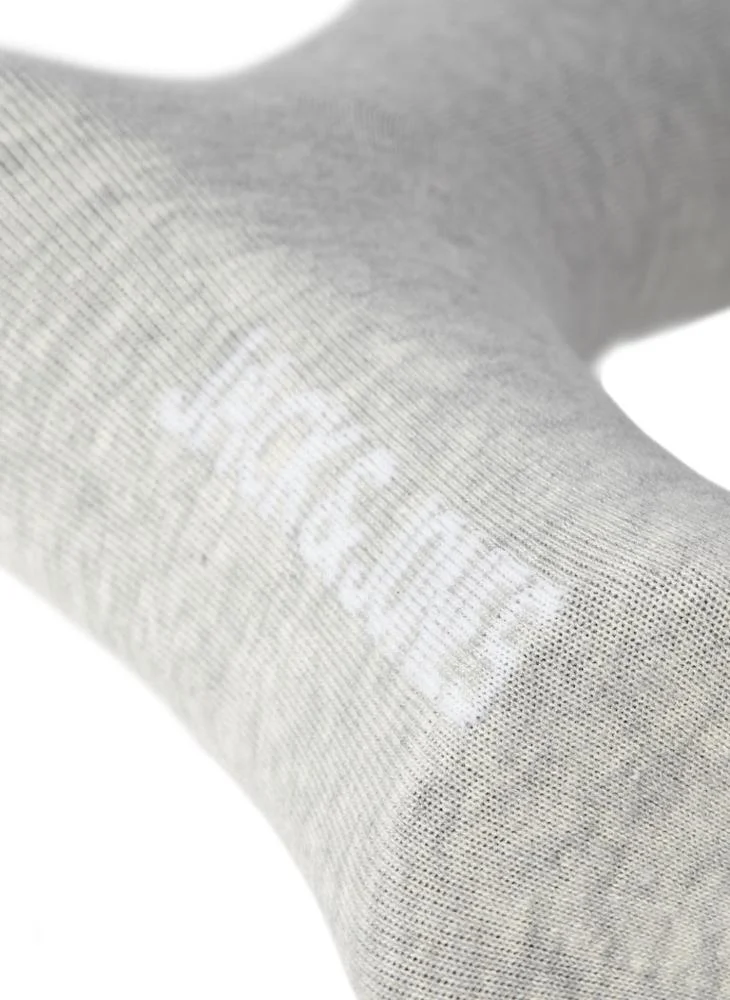 JACK & JONES 3 Pack Ankle Socks